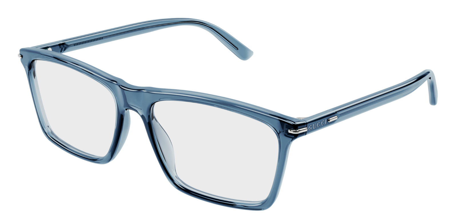 Brille Gucci Logo GG1445O