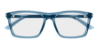 Brille Gucci Logo GG1445O