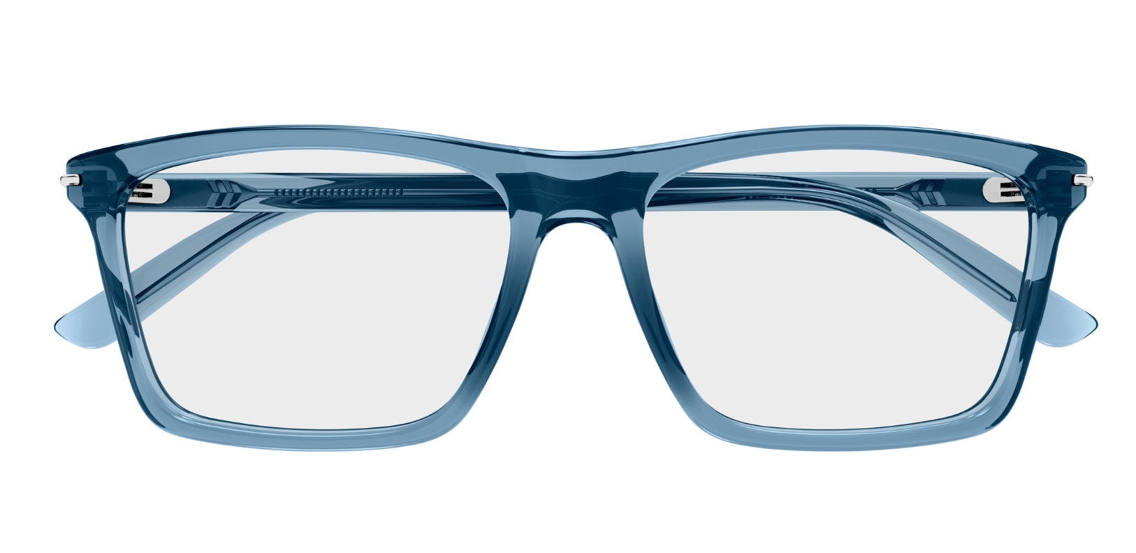 Brille Gucci Logo GG1445O