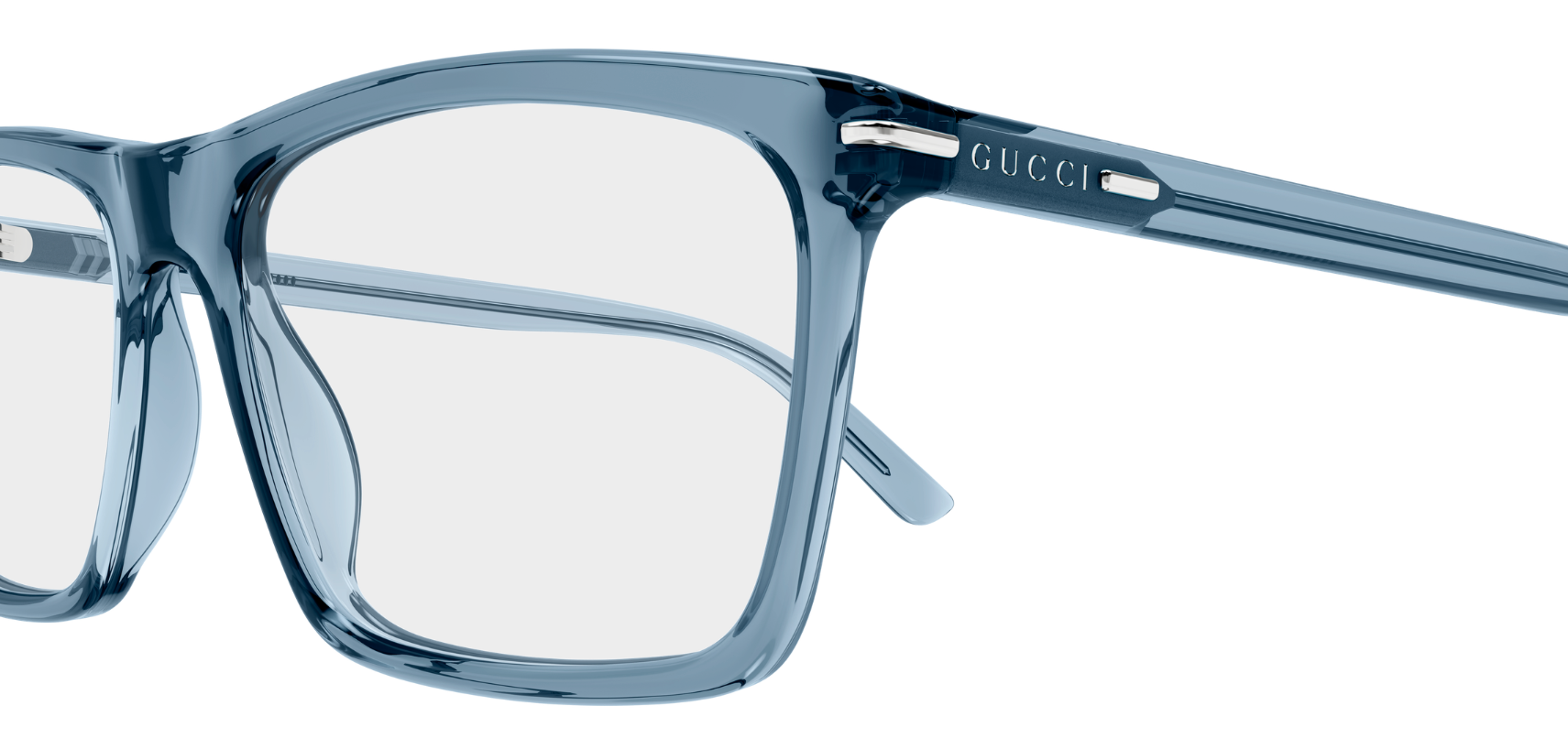 Brille Gucci Logo GG1445O