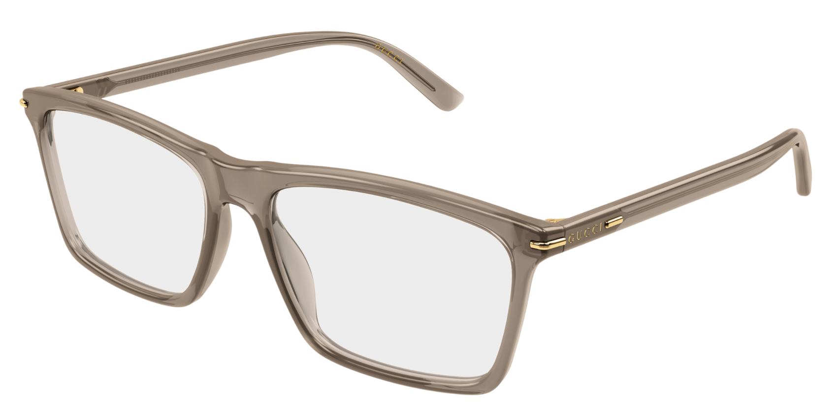 Brille Gucci Logo GG1445O