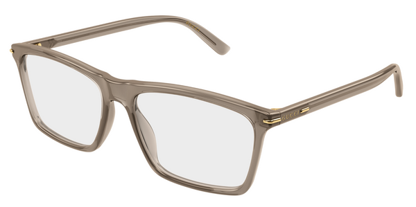 Gucci Logo GG1445O Prescription Glasses