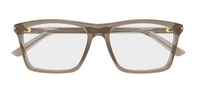 Brille Gucci Logo GG1445O