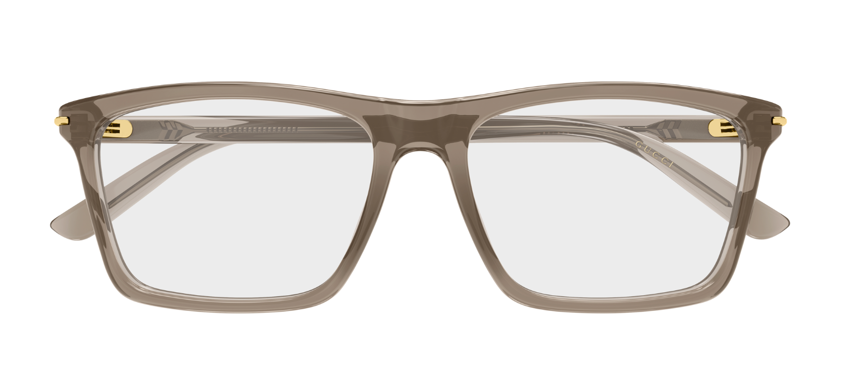 Brille Gucci Logo GG1445O