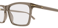 Brille Gucci Logo GG1445O