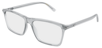 Brille Gucci Logo GG1445O