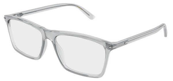 Gucci Logo GG1445O Prescription Glasses