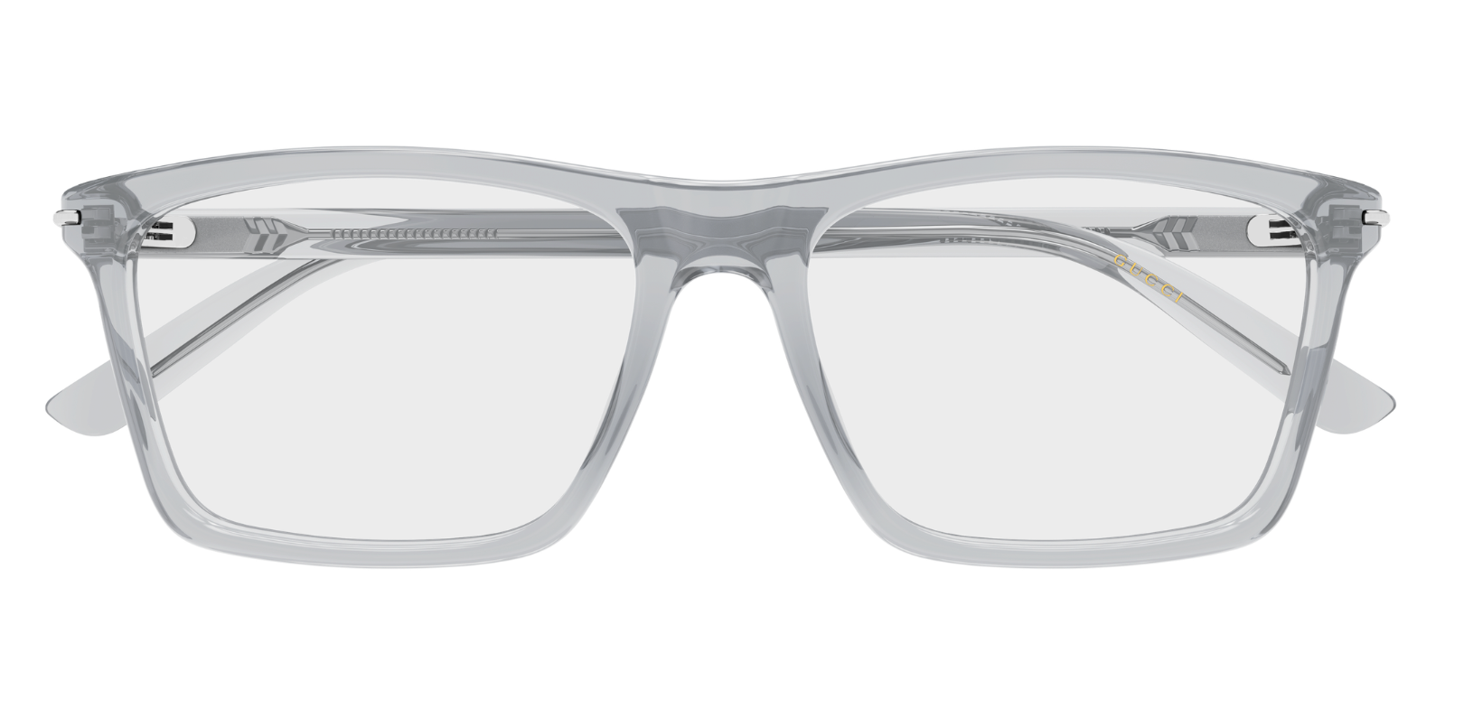 Brille Gucci Logo GG1445O