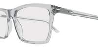 Brille Gucci Logo GG1445O
