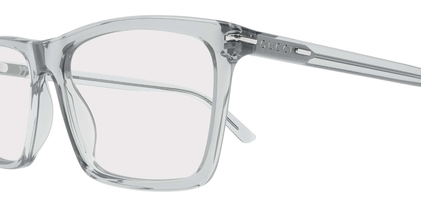 Brille Gucci Logo GG1445O