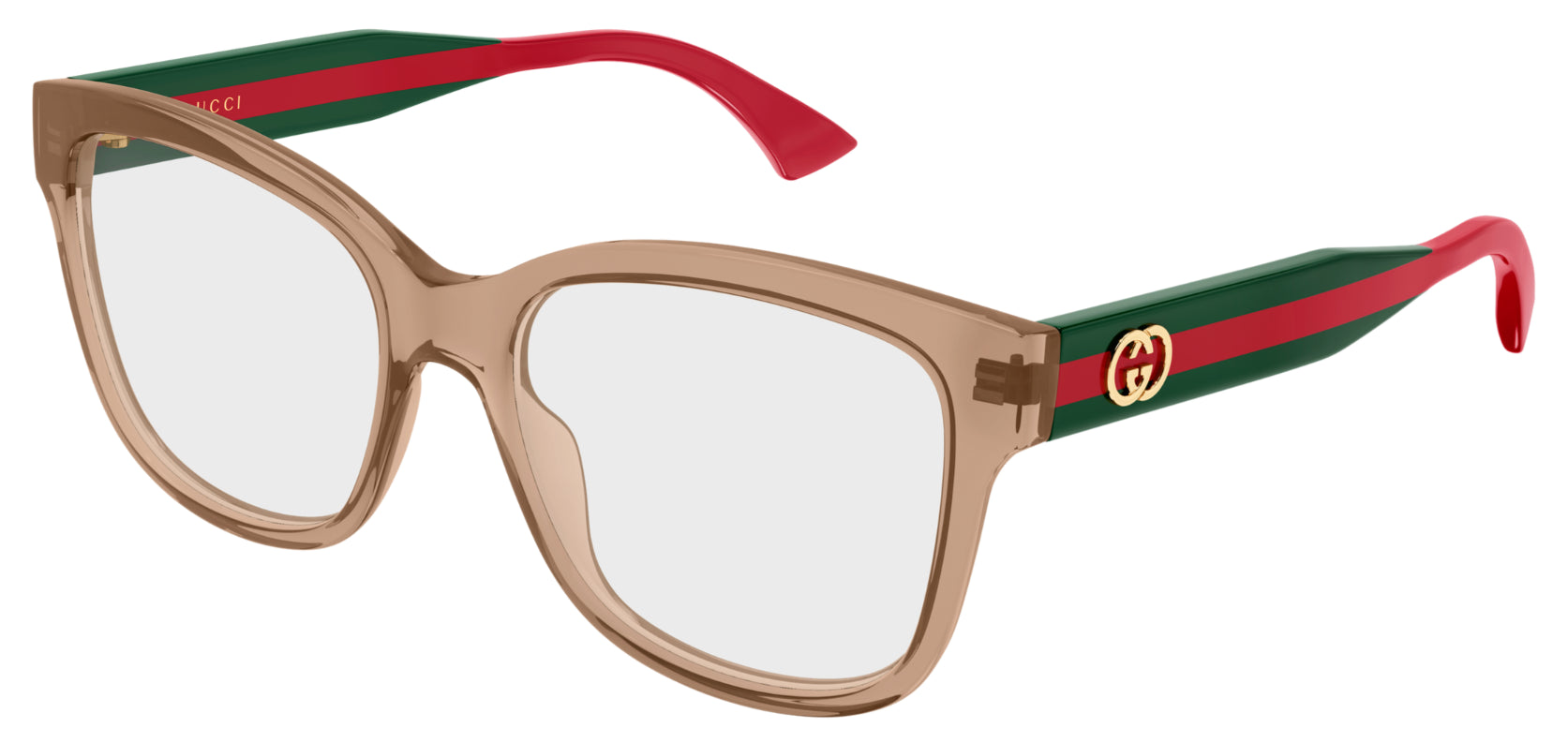 Gucci Sign GG0038ONN optical glasses