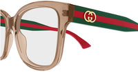 Gucci Sign GG0038ONN optical glasses