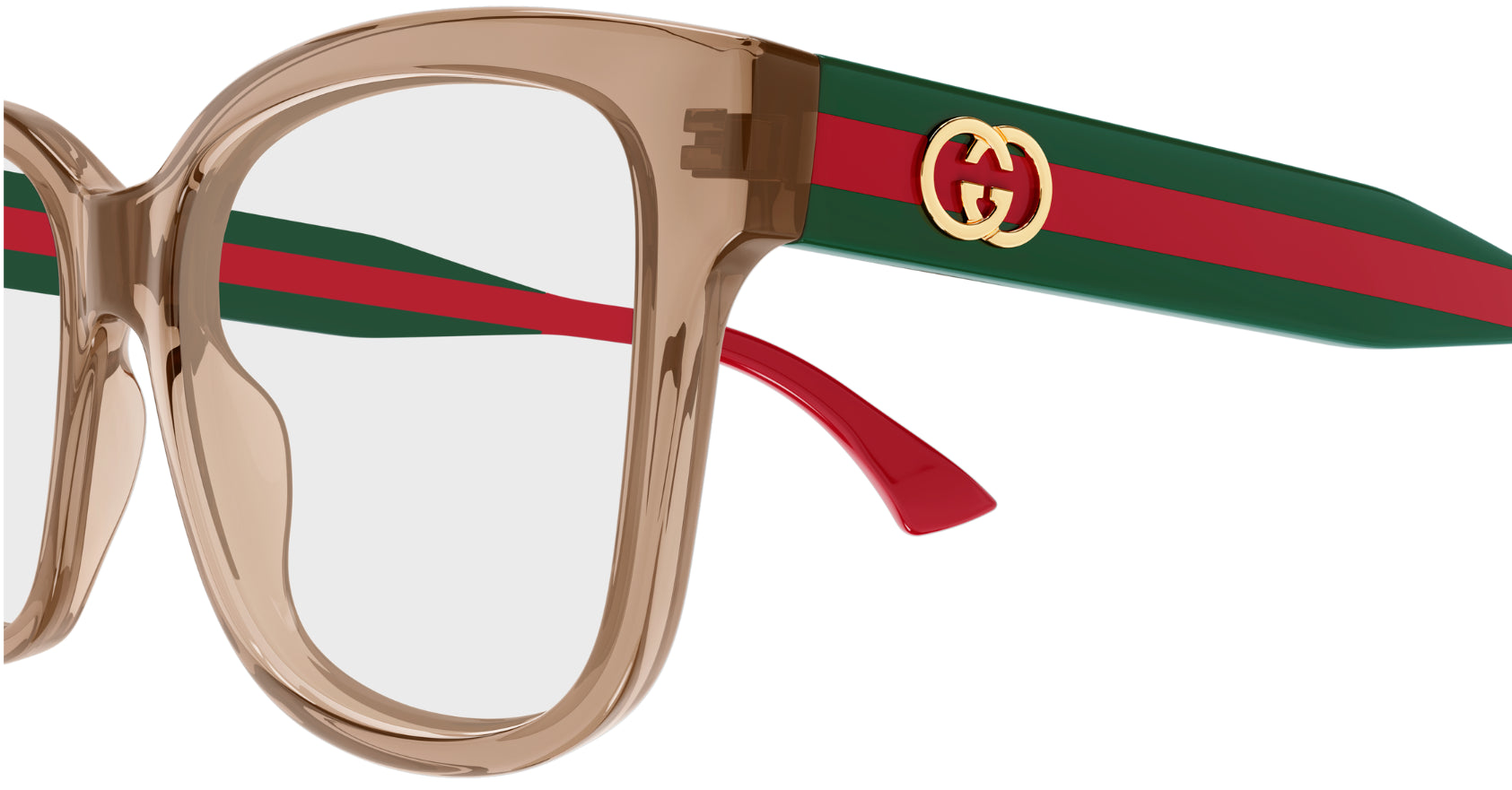 Gucci Sign GG0038ONN optical glasses