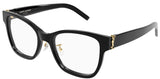 Lunettes de vue Saint Laurent Monogram SL M158/F
