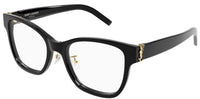 Brille Saint Laurent Monogram SL M158/F