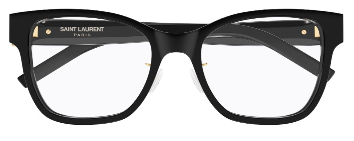 Brille Saint Laurent Monogram SL M158/F