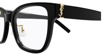 Brille Saint Laurent Monogram SL M158/F
