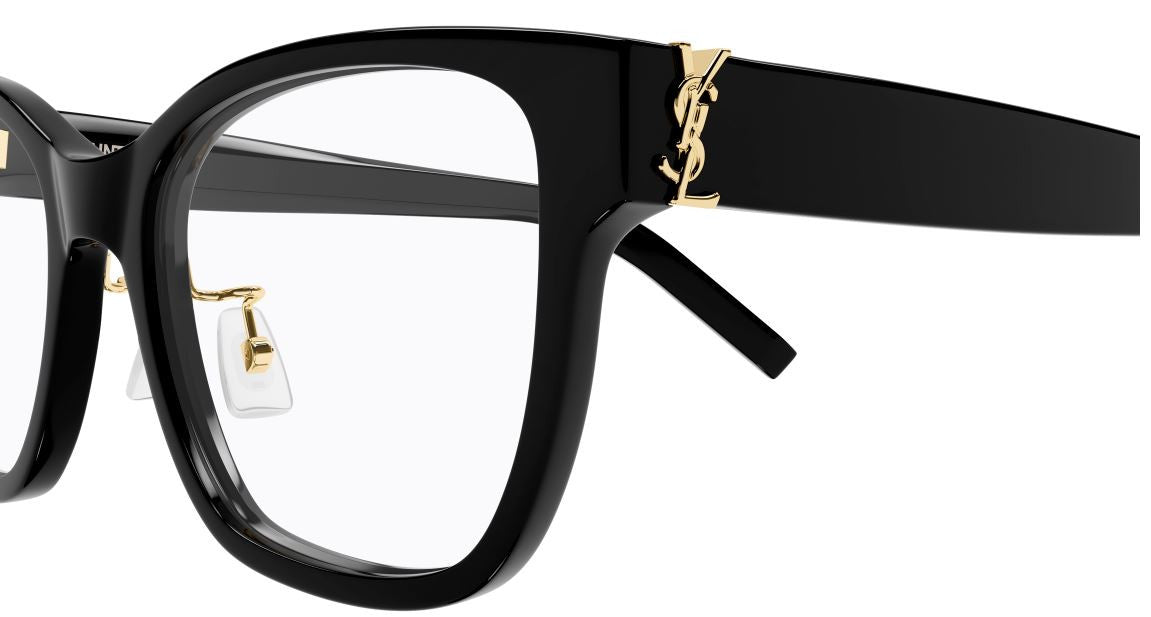 Brille Saint Laurent Monogram SL M158/F