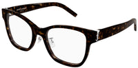 Brille Saint Laurent Monogram SL M158/F