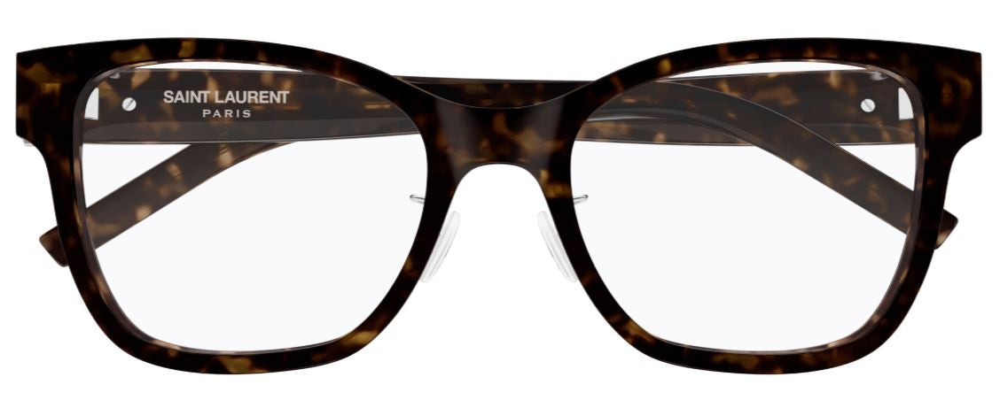 Brille Saint Laurent Monogram SL M158/F