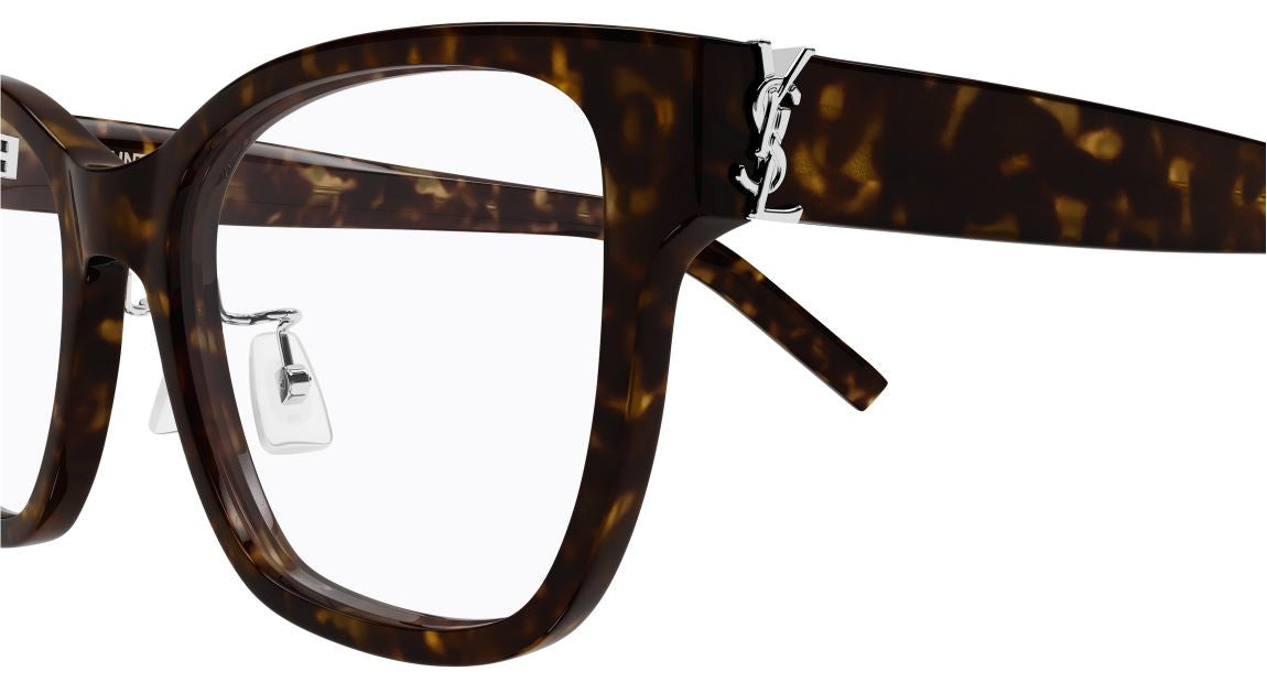Brille Saint Laurent Monogram SL M158/F