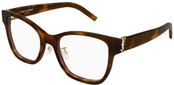 Bril Saint Laurent Monogram SL M158/F