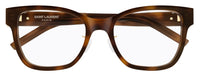Brille Saint Laurent Monogram SL M158/F