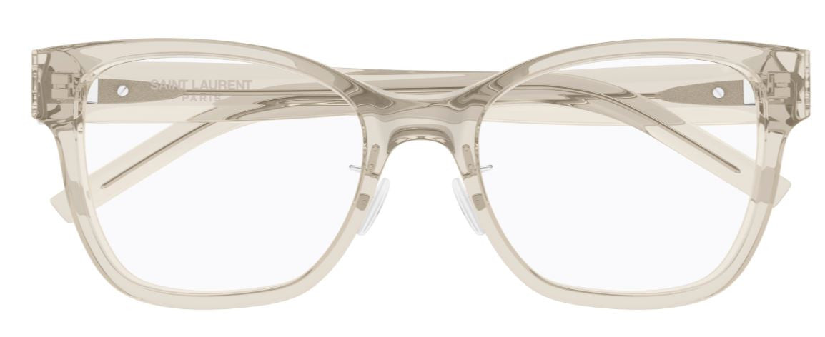 Brille Saint Laurent Monogram SL M158/F