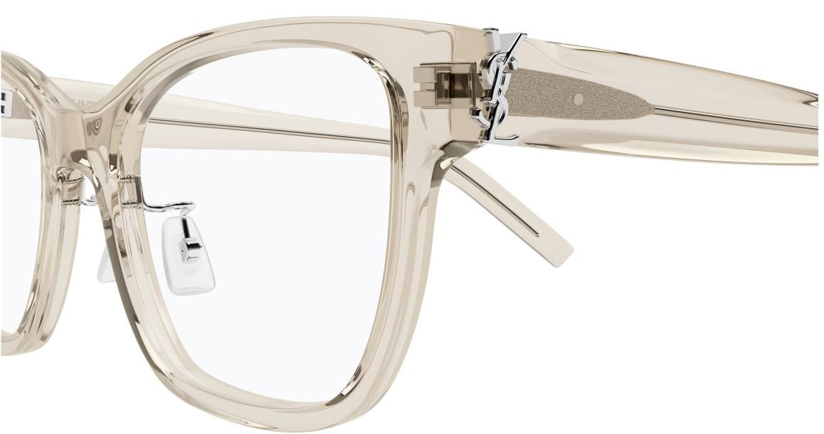 Brille Saint Laurent Monogram SL M158/F