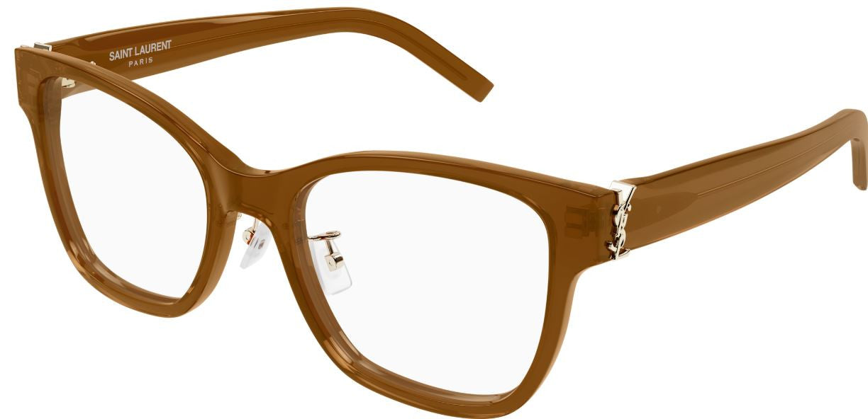 Brille Saint Laurent Monogram SL M158/F