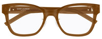 Brille Saint Laurent Monogram SL M158/F