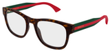 Lunettes de vue Gucci Logo GG0004ONN