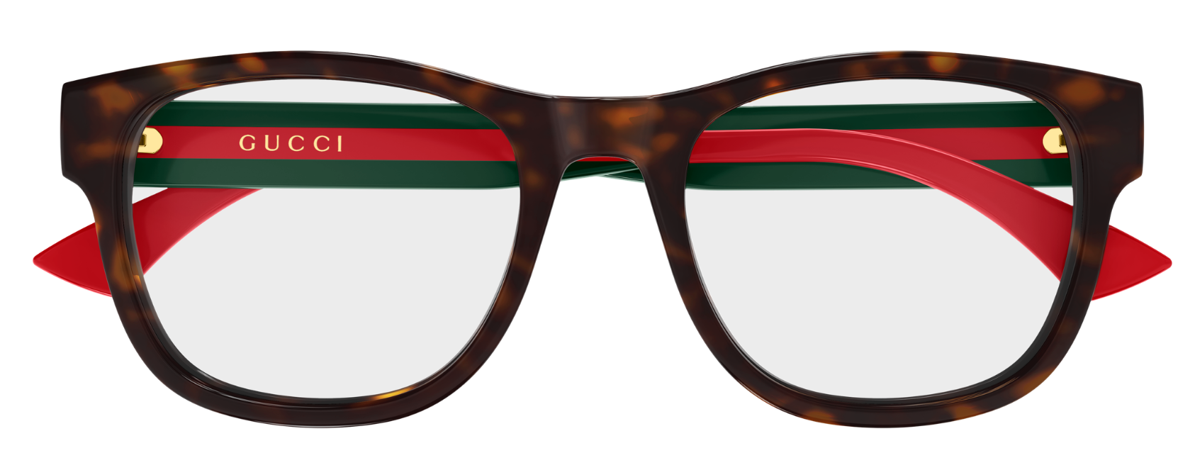 Óculos de grau Gucci Logo GG0004ONN