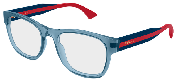 Gucci Logo GG0004ONN optical glasses