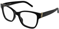 Bril Saint Laurent Monogram SL M158