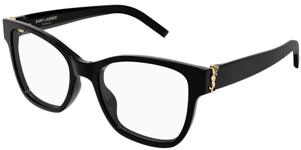 Bril Saint Laurent Monogram SL M158