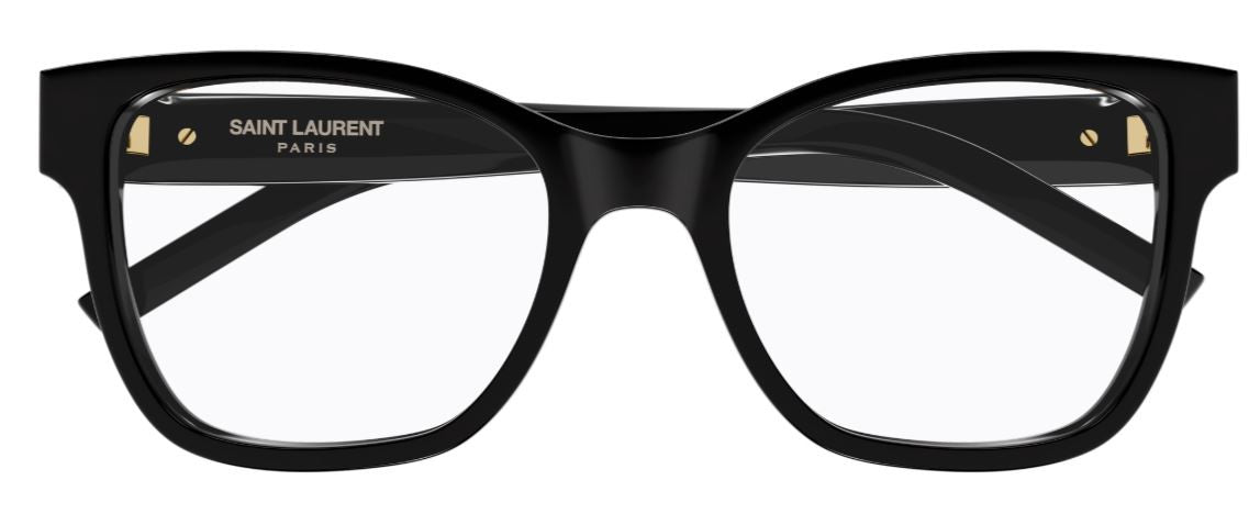 Bril Saint Laurent Monogram SL M158