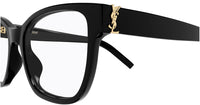Bril Saint Laurent Monogram SL M158