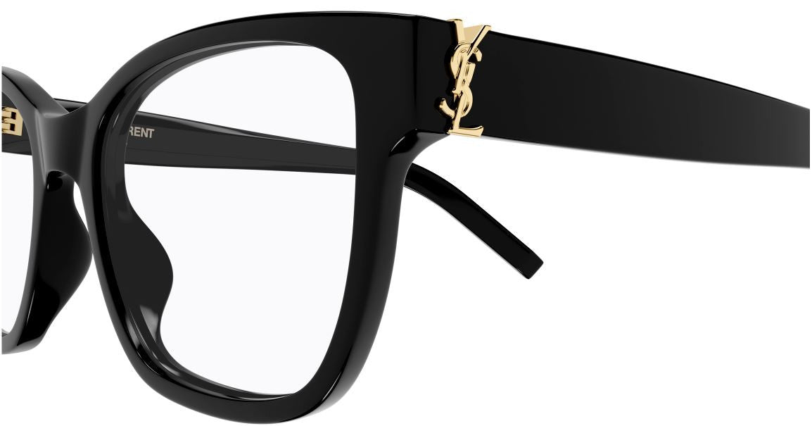 Bril Saint Laurent Monogram SL M158