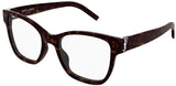 Saint Laurent Monogram SL M158 Prescription Glasses