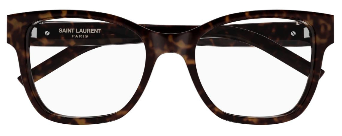 Bril Saint Laurent Monogram SL M158