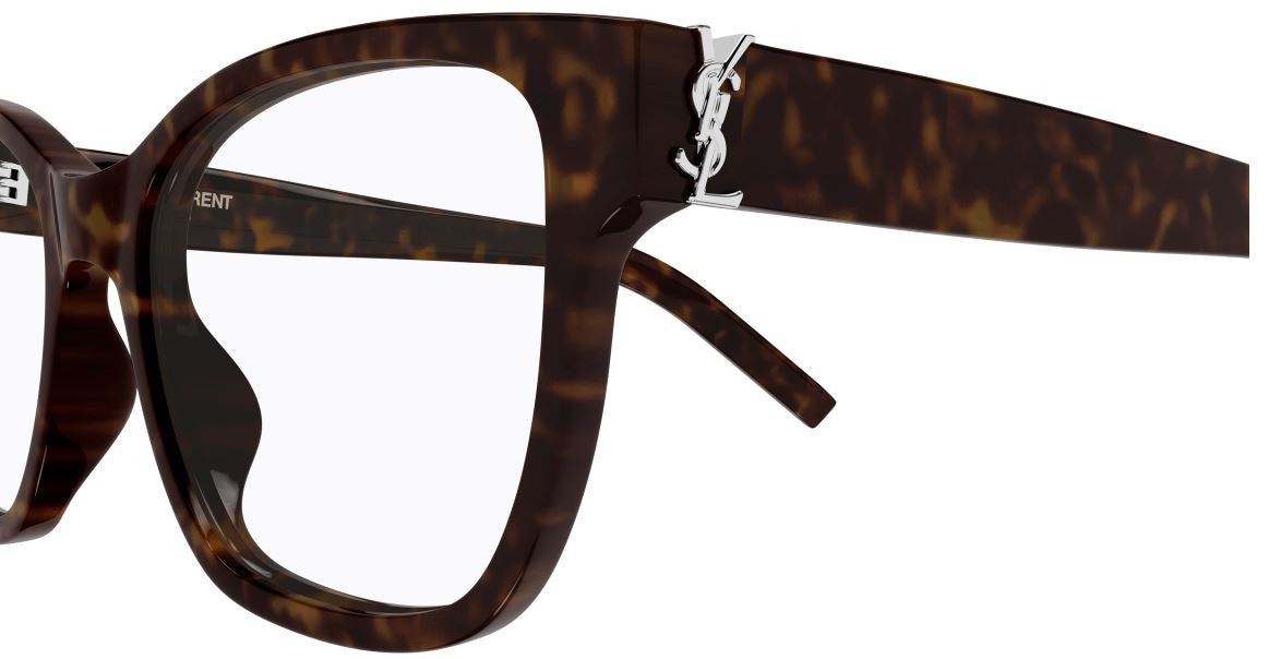 Bril Saint Laurent Monogram SL M158