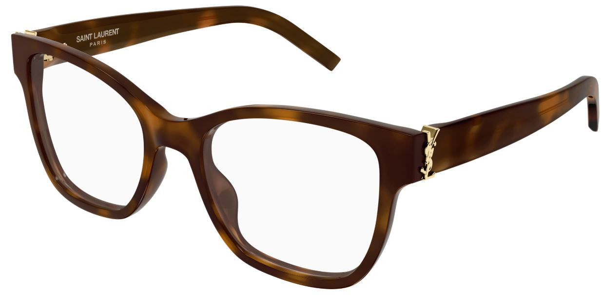 Bril Saint Laurent Monogram SL M158