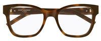 Bril Saint Laurent Monogram SL M158