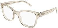 Bril Saint Laurent Monogram SL M158