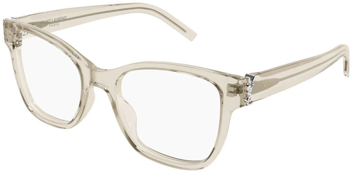 Bril Saint Laurent Monogram SL M158
