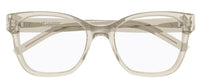 Bril Saint Laurent Monogram SL M158
