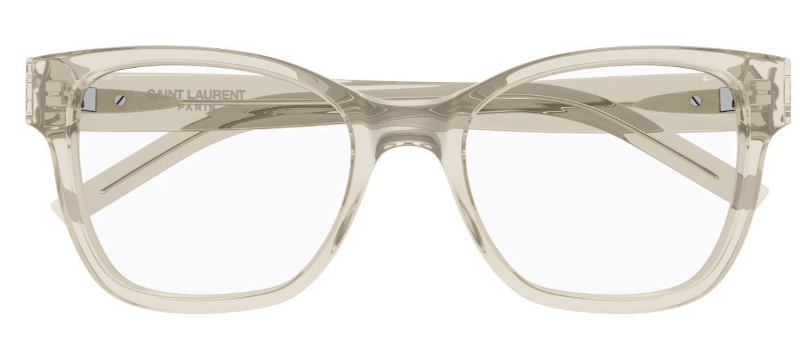 Bril Saint Laurent Monogram SL M158