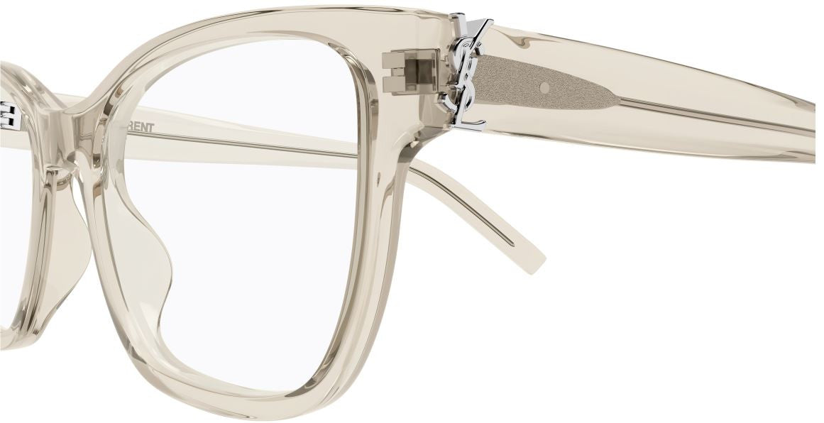 Bril Saint Laurent Monogram SL M158