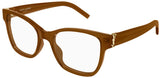 Saint Laurent Monogram SL M158 Prescription Glasses